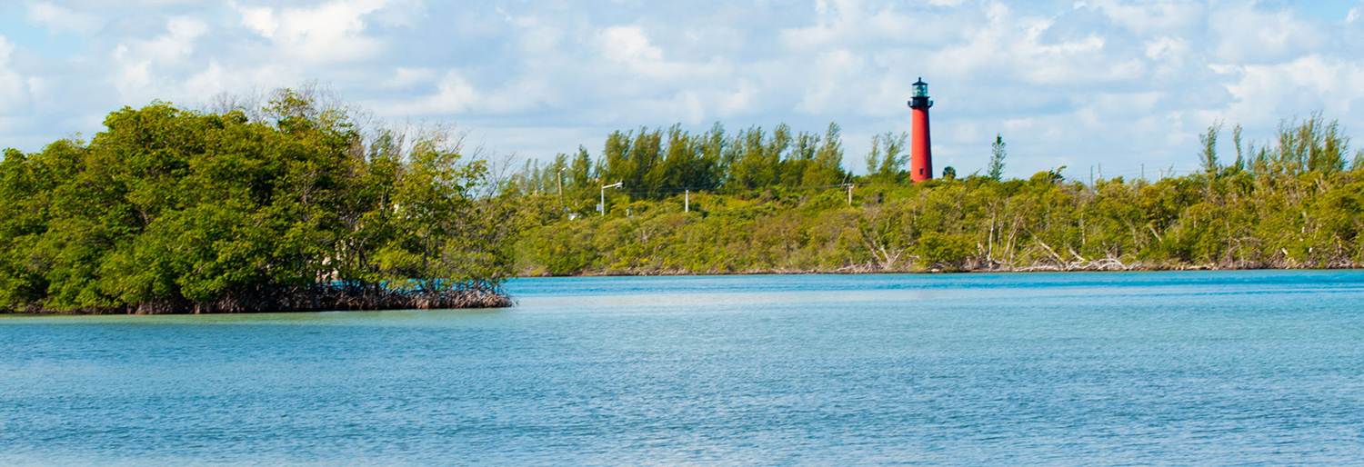 Jupiter Inlet Lighthouse Outstanding Natural Area - Photo 1