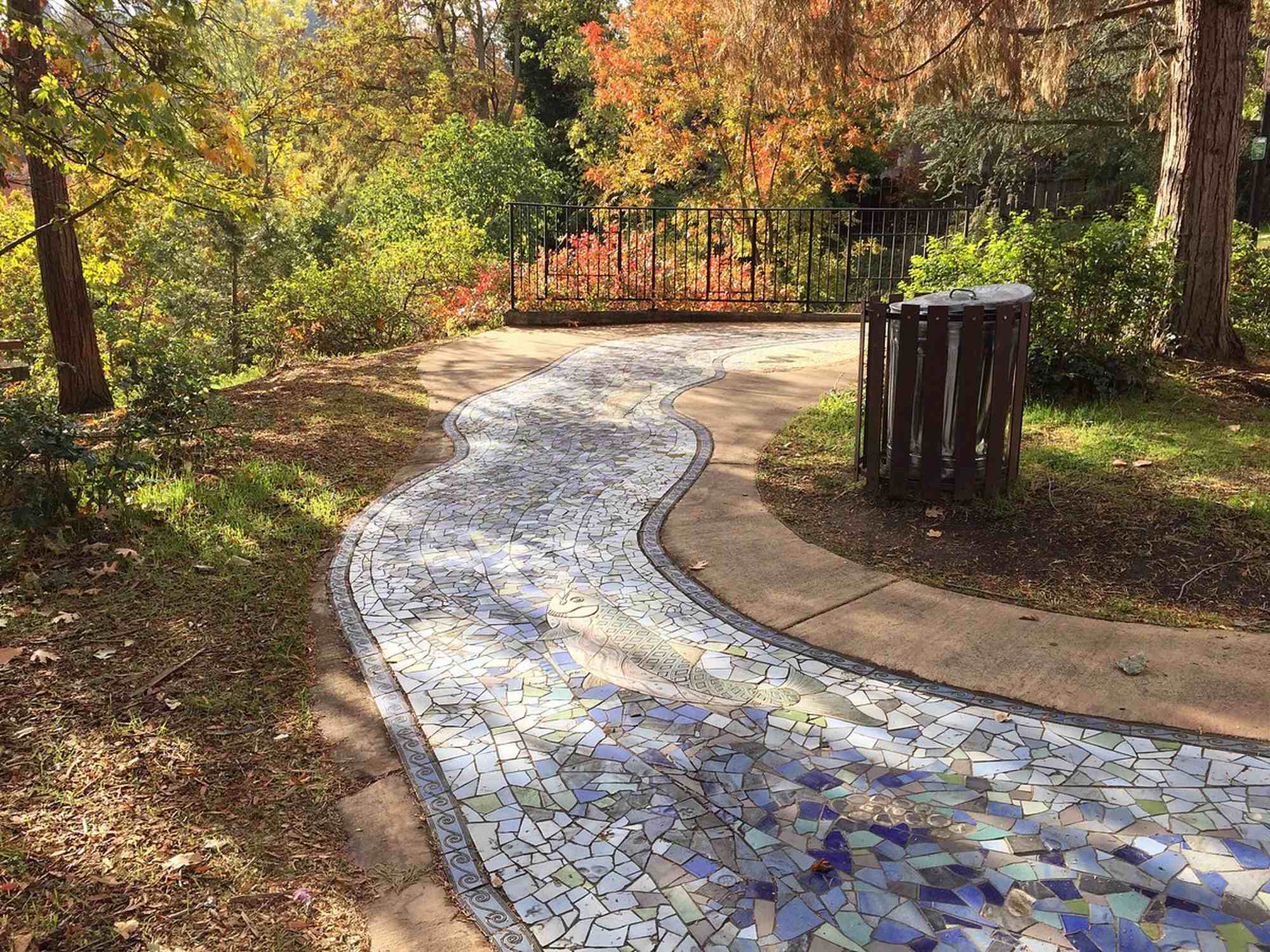 Bluebird Park - Photo 1