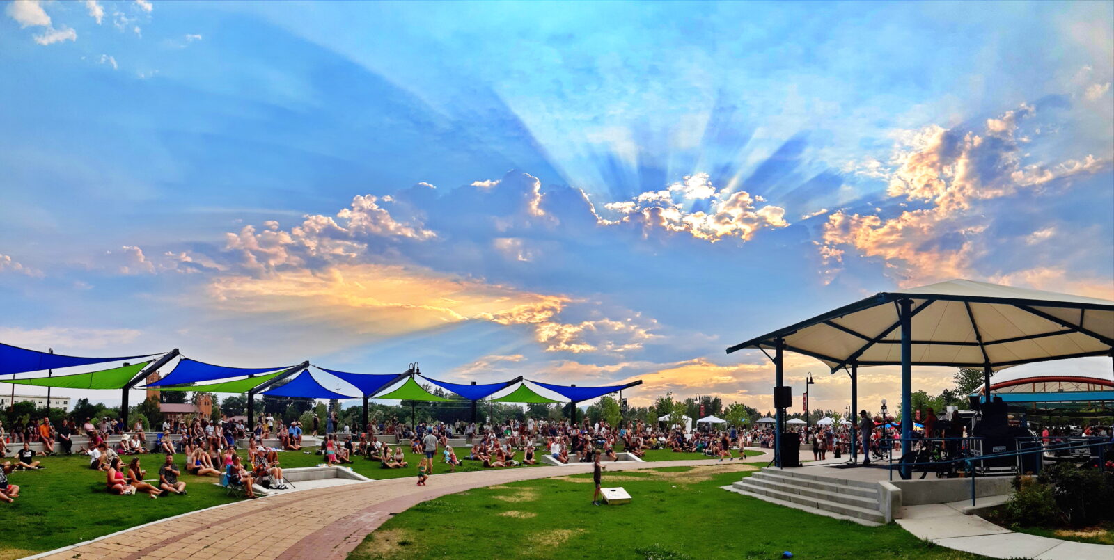 Caras Park - Photo 1