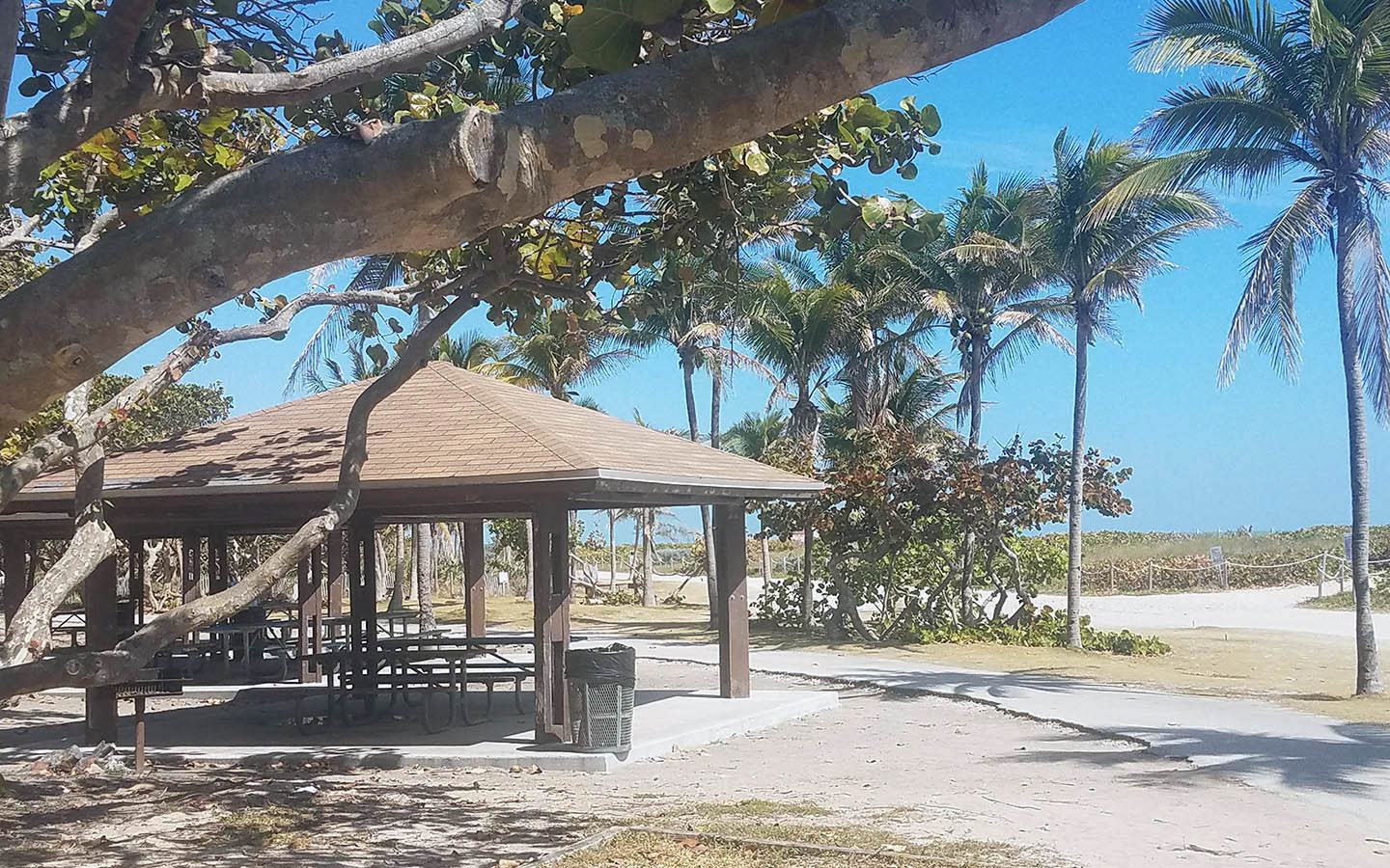 North Beach Oceanside Park - Photo 1