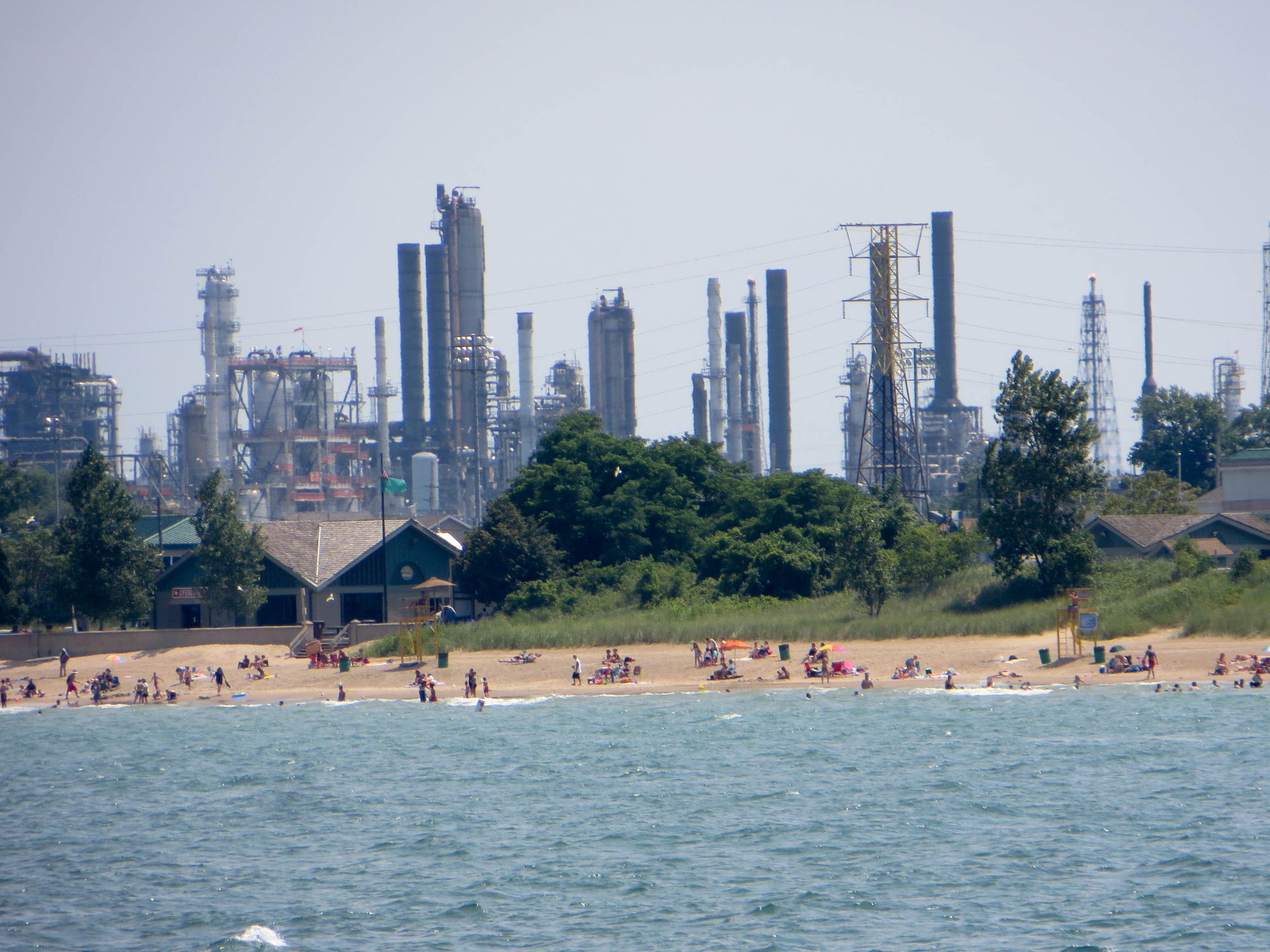 Whihala Beach County Park - Photo 1