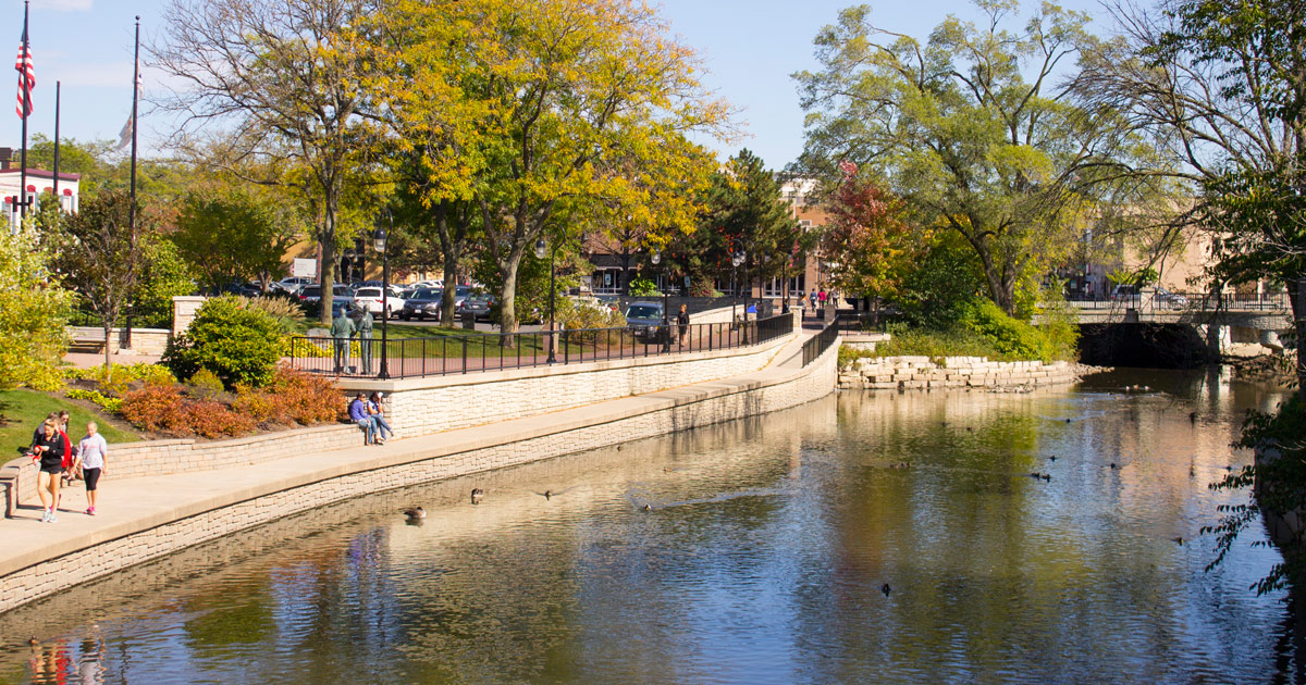 Riverwalk Park - Photo 1