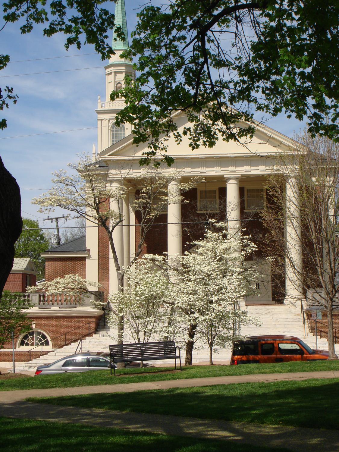 Market Street Park - Photo 1