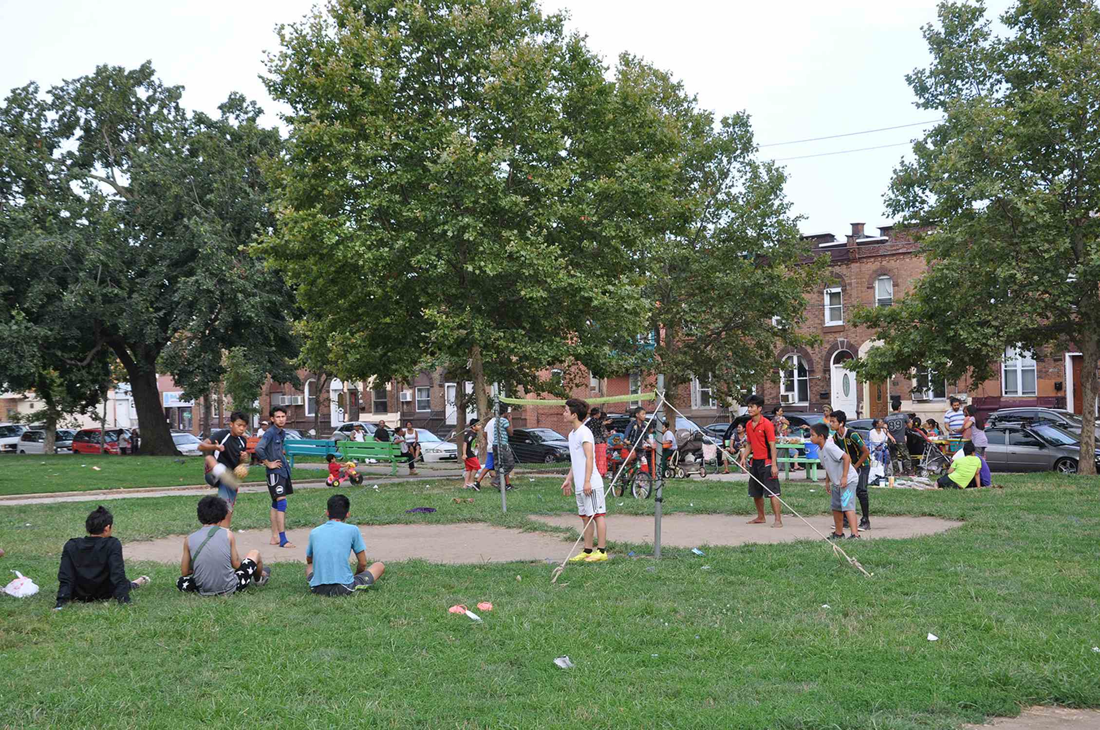 Mifflin Square - Photo 1