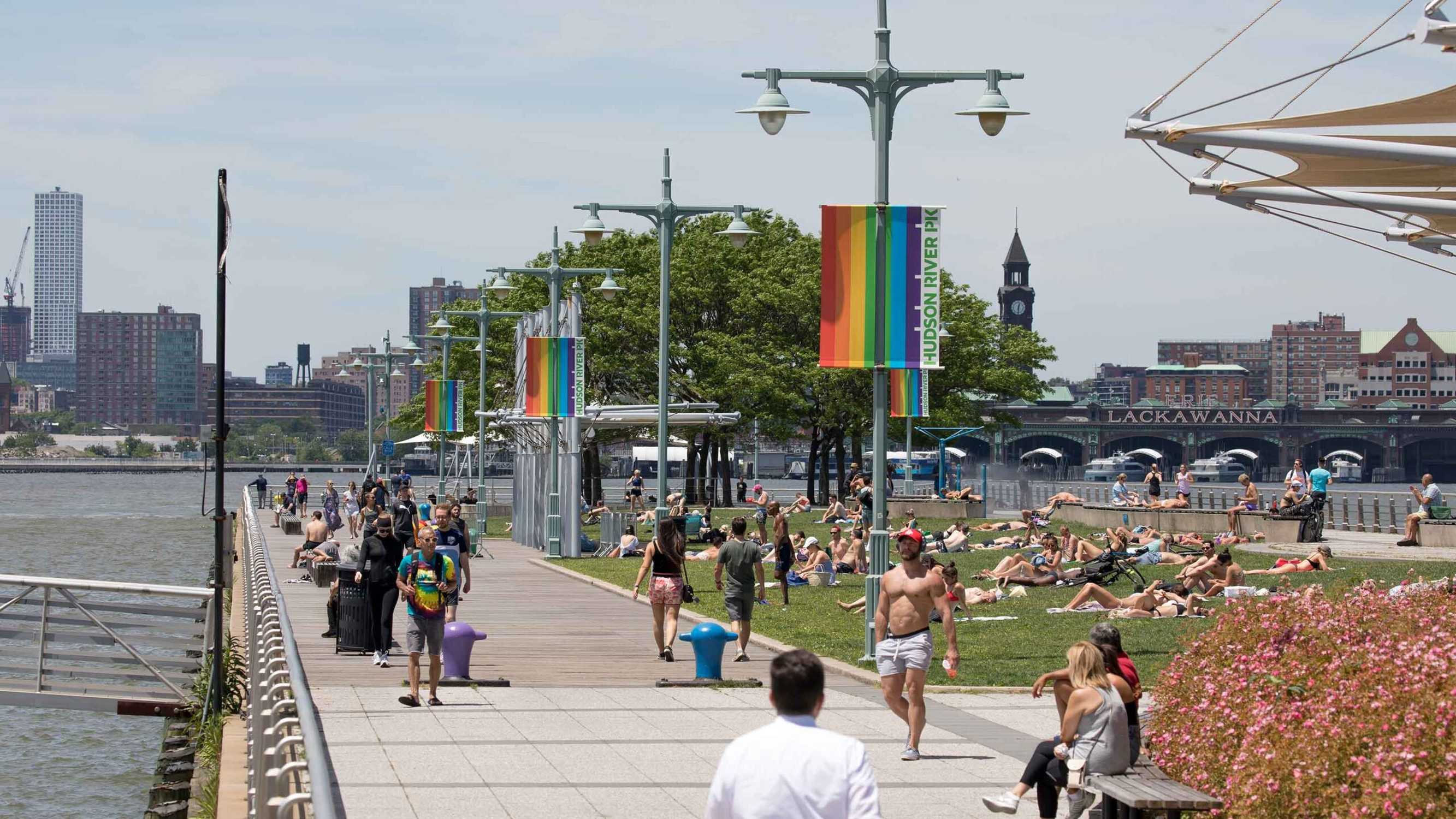 Pier 45 - Photo 1
