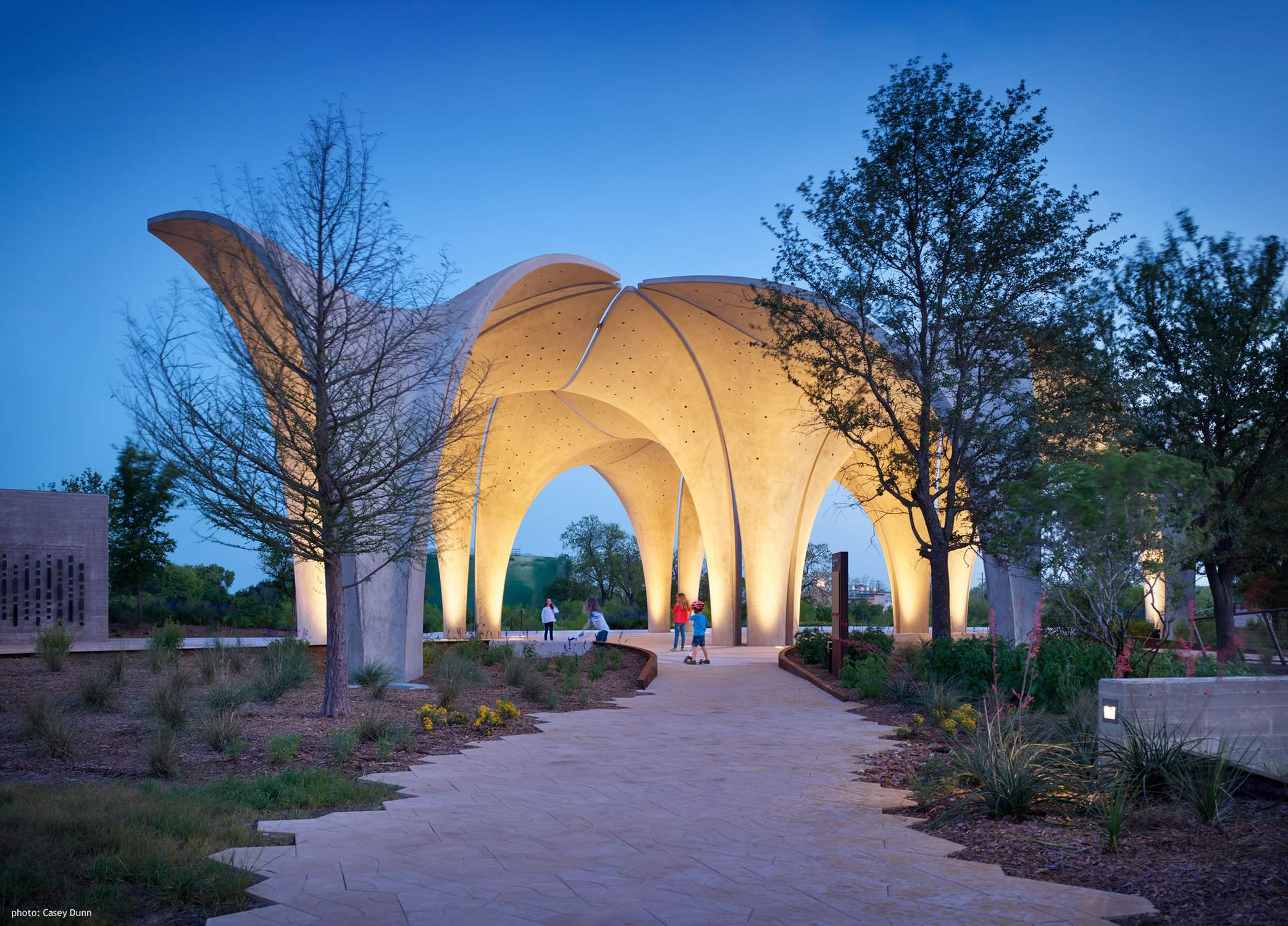 Confluence Park - Photo 1