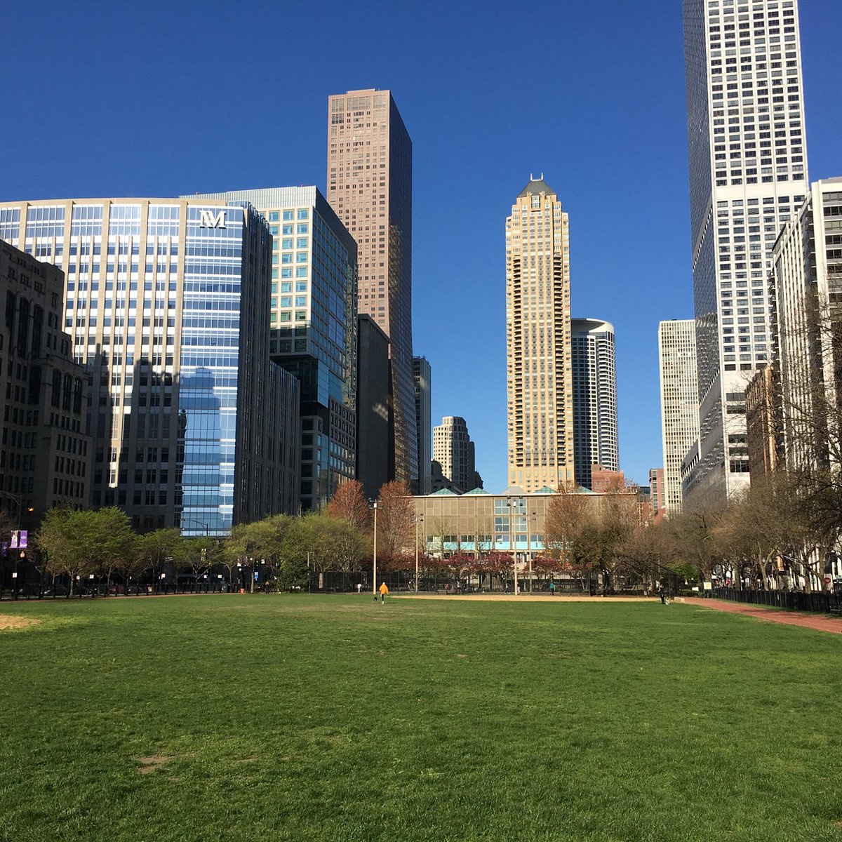 Lake Shore Park - Photo 1