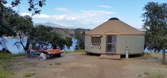 Lake Cachuma Recreation Area - Photo 1