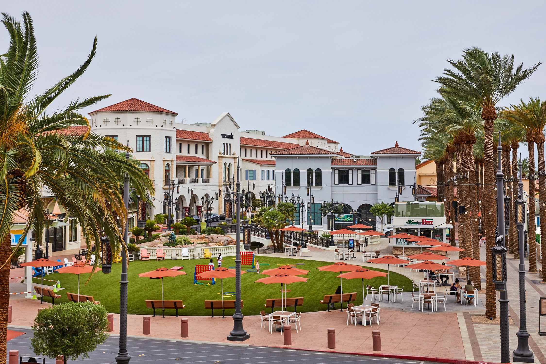 Town Square Park - Photo 1