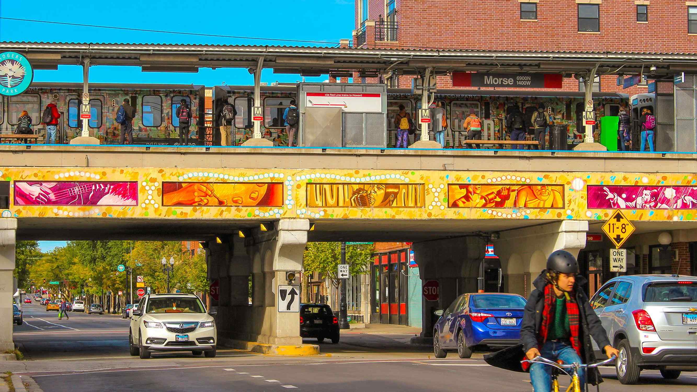 Rogers Park - Photo 1