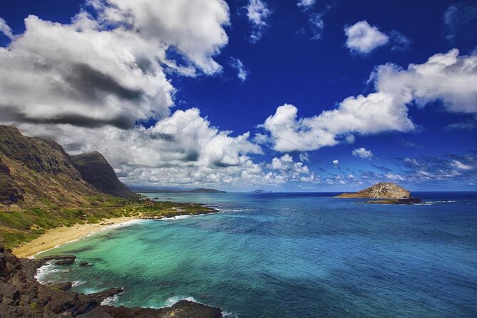 Waimānalo Bay Beach Park - Photo 1