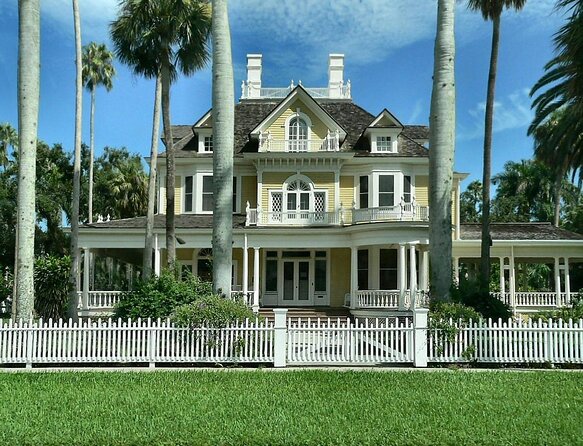 Burroughs Home and Gardens - Photo 1