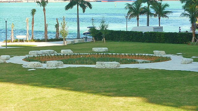 Miami Circle at Brickell Point - Photo 1