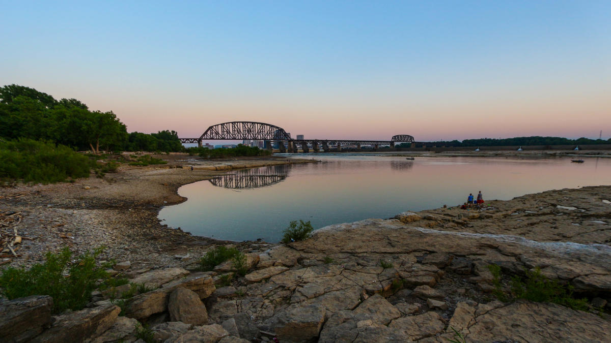 Falls of the Ohio State Park - Photo 1