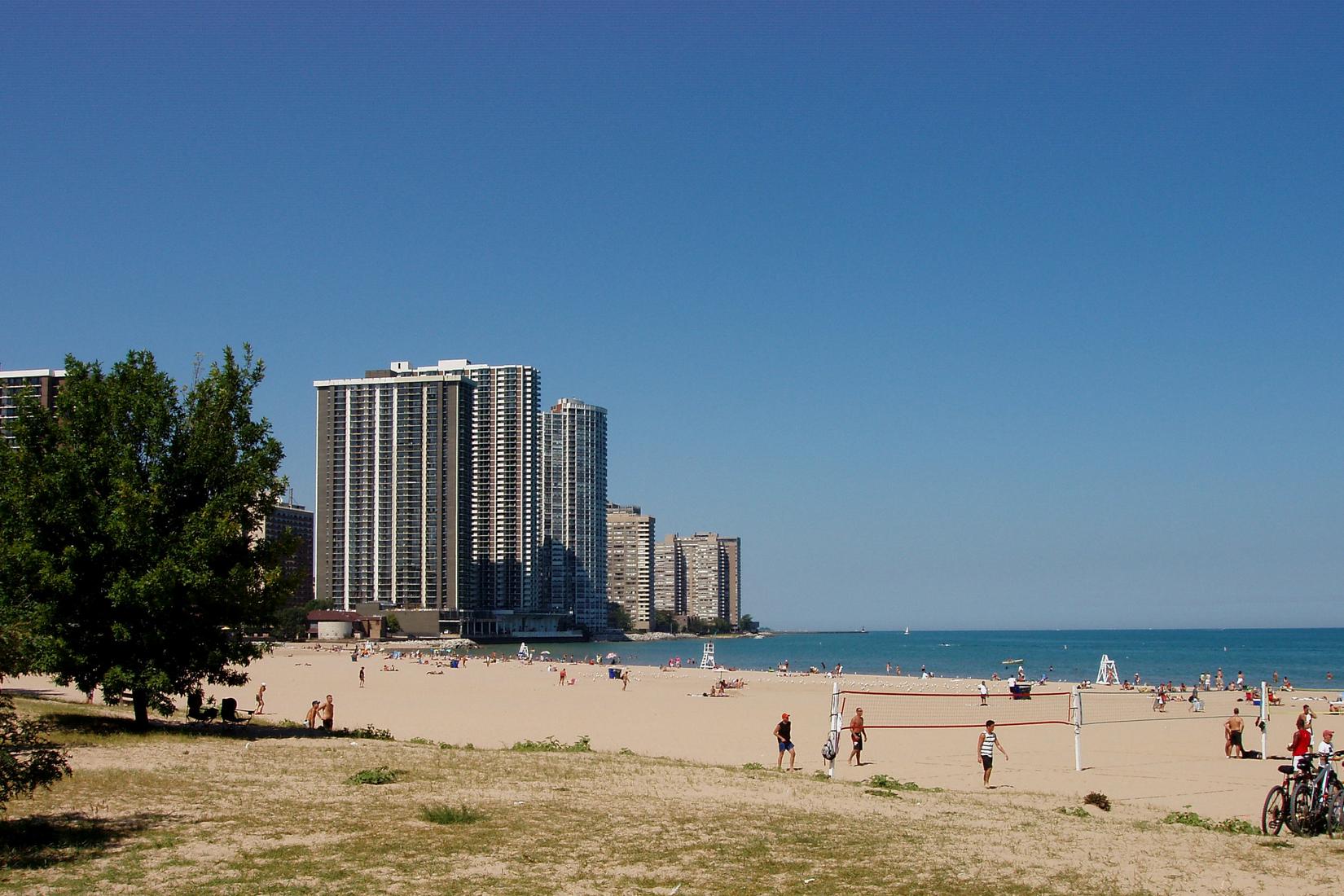Lane Beach Park - Photo 1
