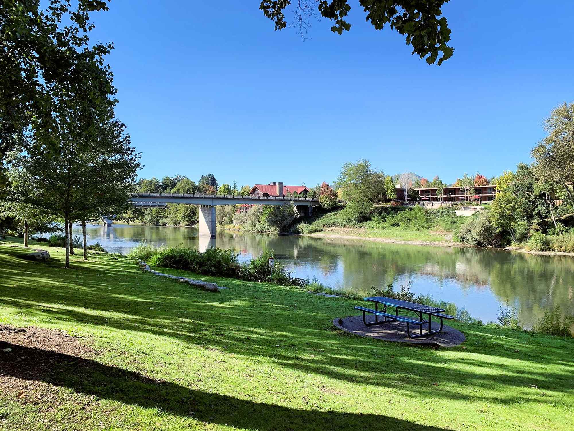 Riverside Park - Photo 1
