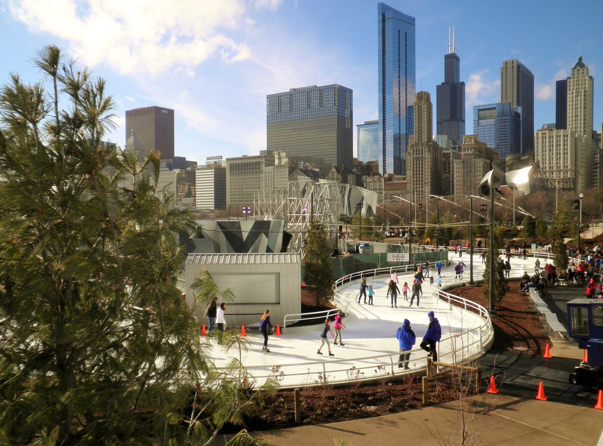 Maggie Daley Park - Photo 1