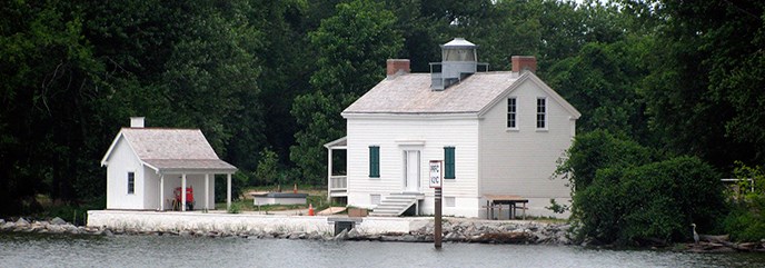 Jones Point Park - Photo 1