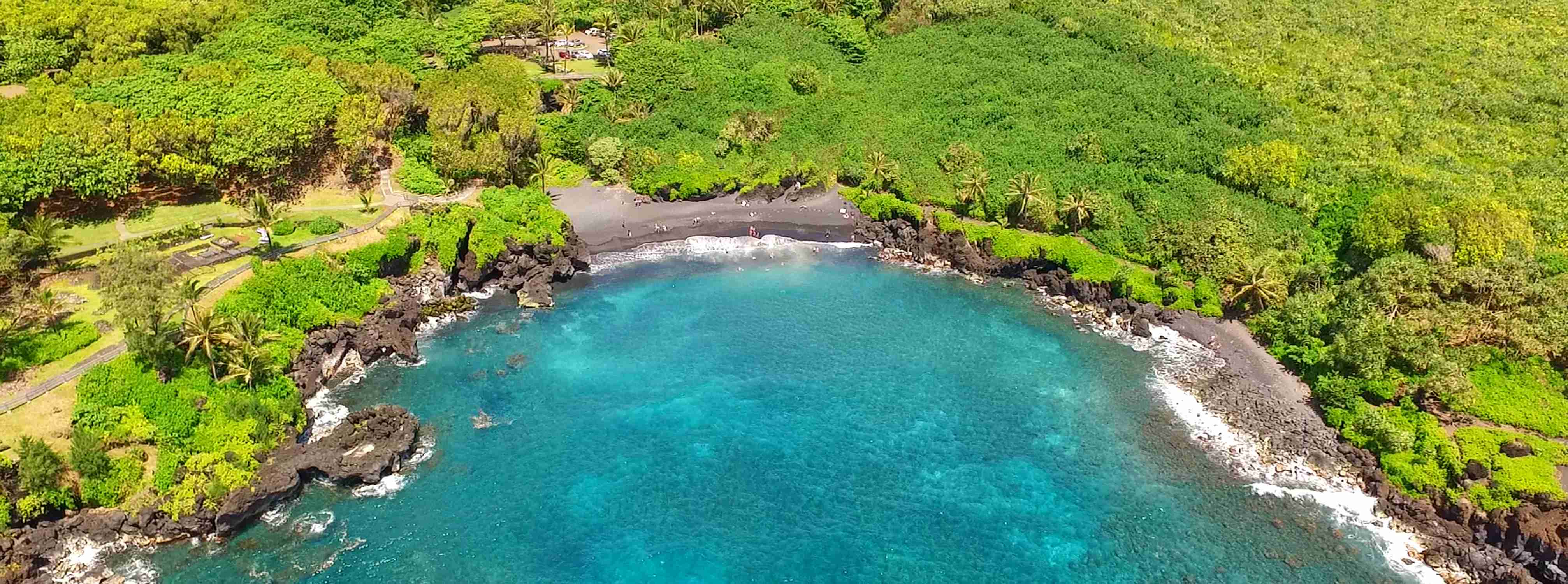 Waiʻānapanapa State Park - Photo 1