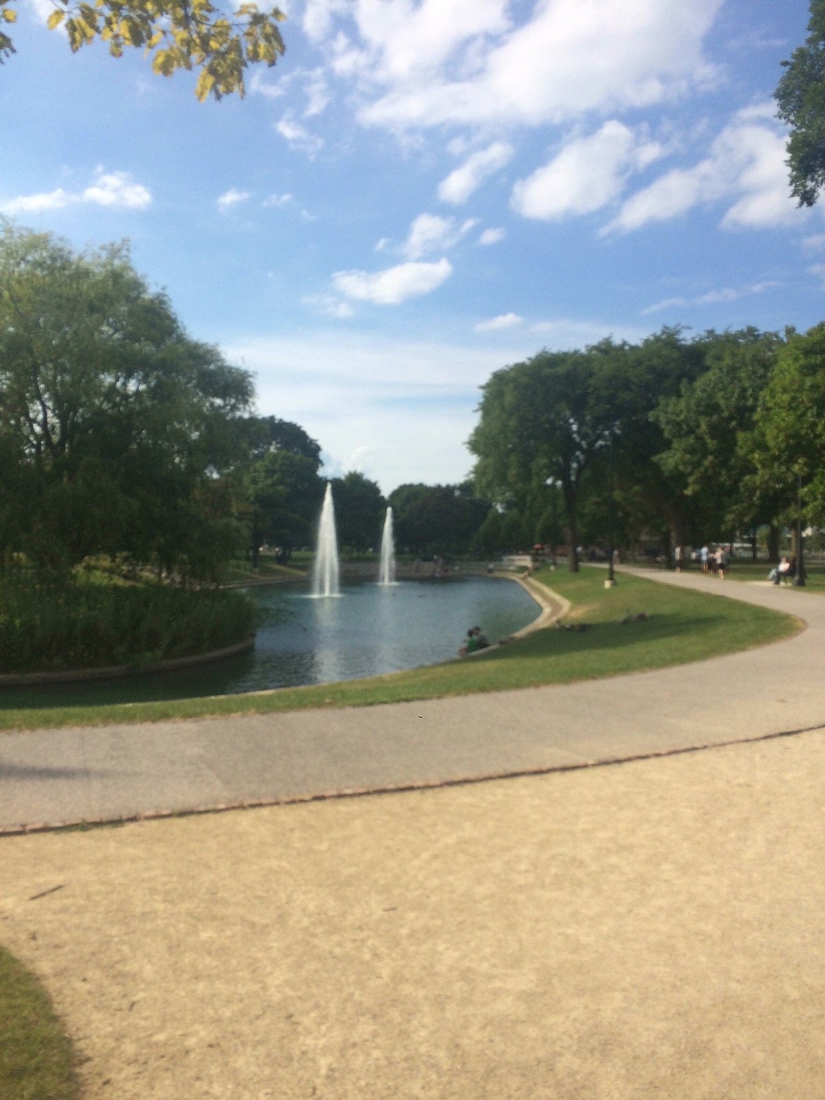 Dawes Park - Photo 1