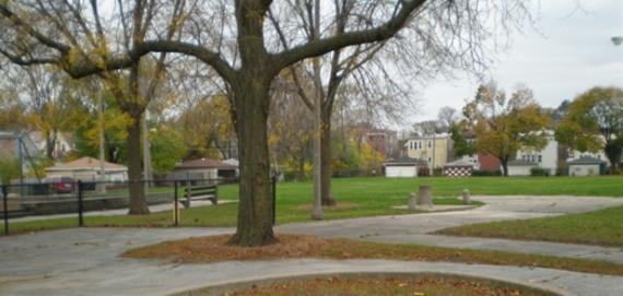 Memorial Park - Photo 1