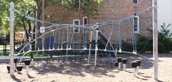 Hornbeam Park - Photo 1