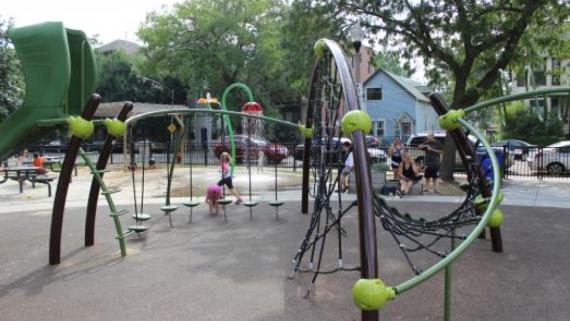 Lucy Flower Park - Photo 1