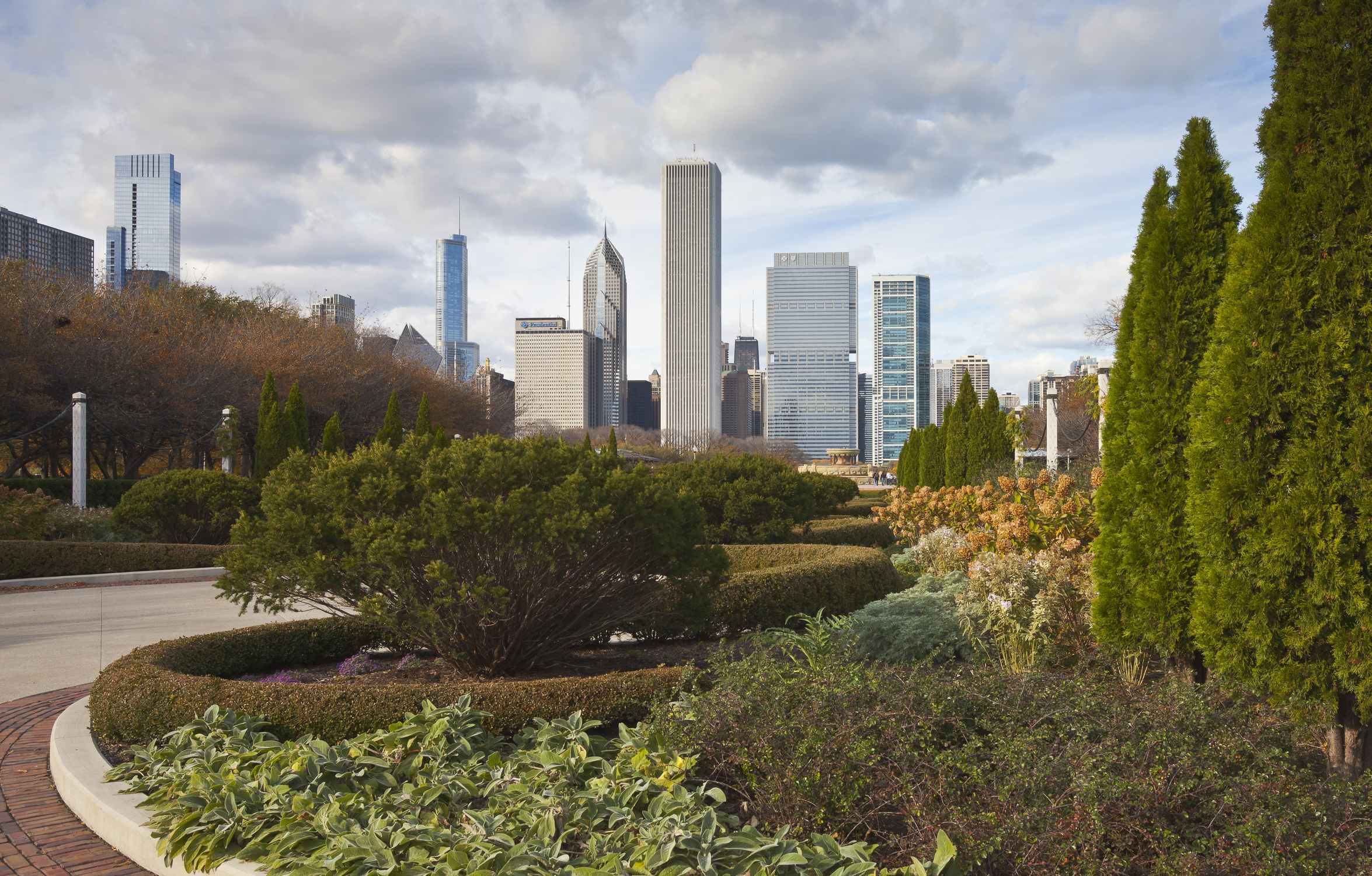 Grant Park - Photo 1