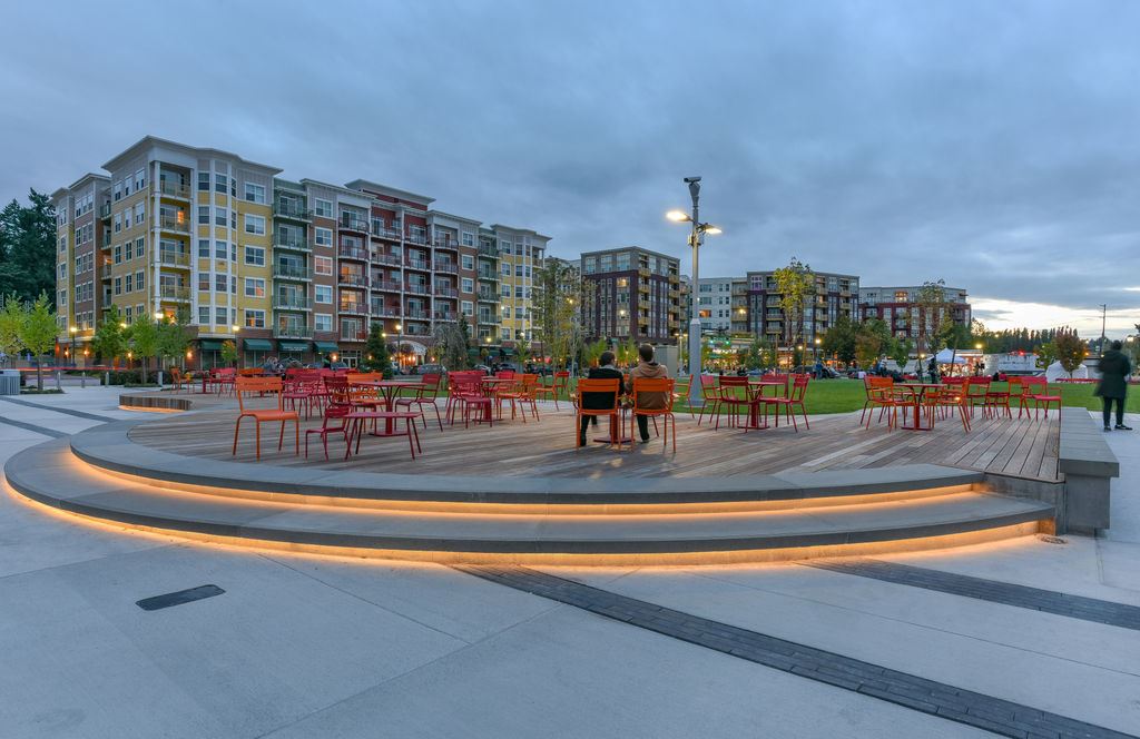 Downtown Park - Photo 1