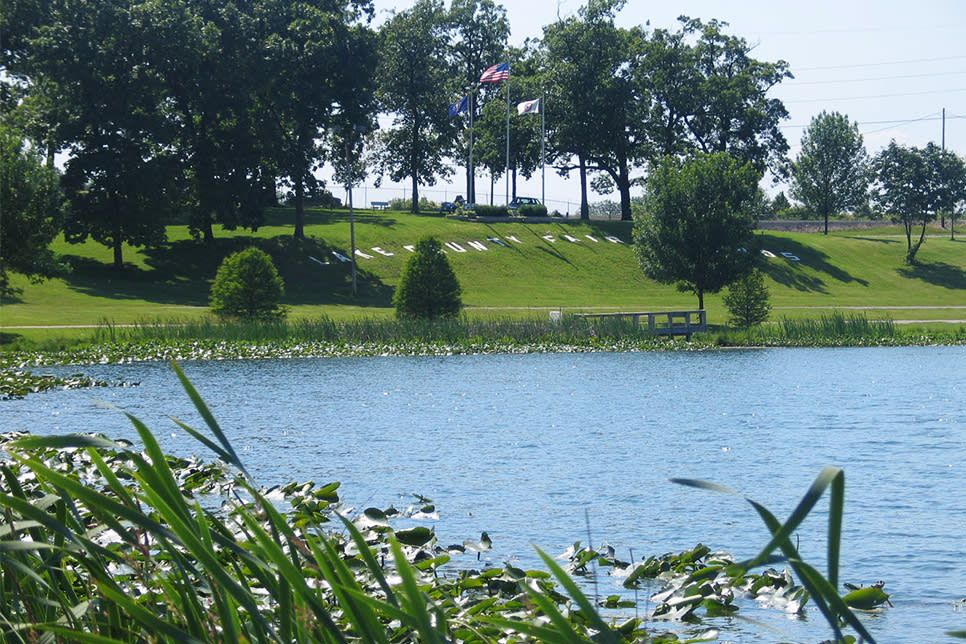 Lake County Fairgrounds - Photo 1