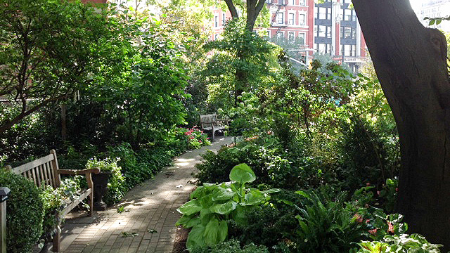 Jefferson Market Garden - Photo 1