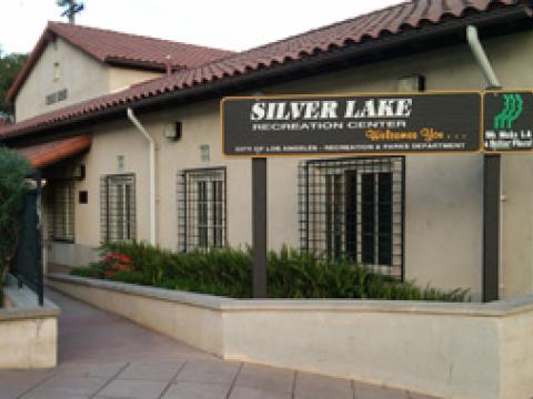 Silver Lake Recreation Center - Photo 1