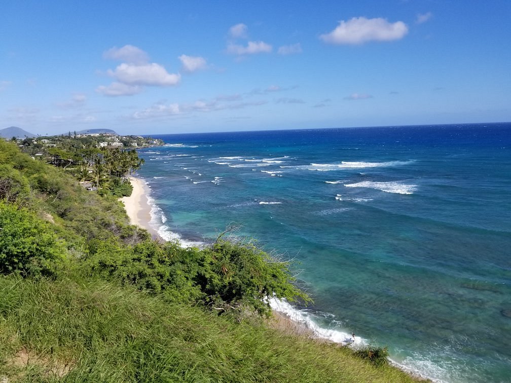 Diamond Head Beach Park - Photo 1