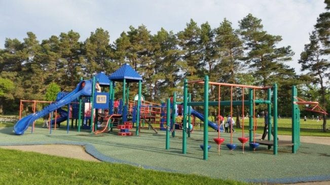 Boulan Park - Photo 1