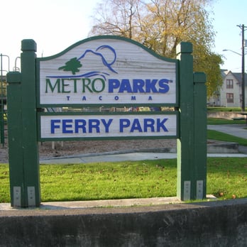 Ferry Park - Photo 1