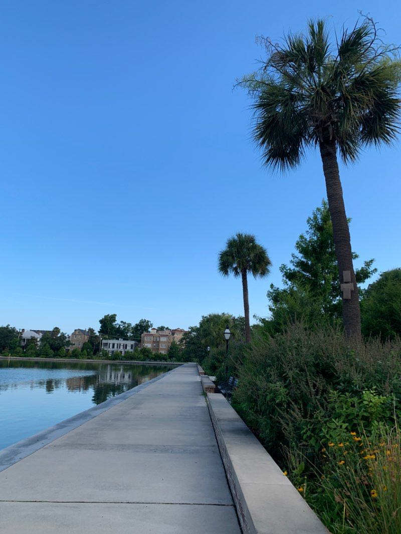 Moultrie Playground and Colonial Lake - Photo 1