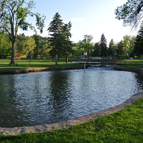 Canyon Lake Park - Photo 1