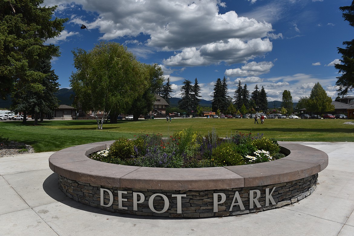 Depot Park - Photo 1