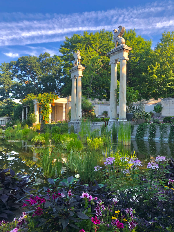 Untermyer Park and Gardens - Photo 1