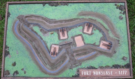 Fort Nonsense - Photo 1