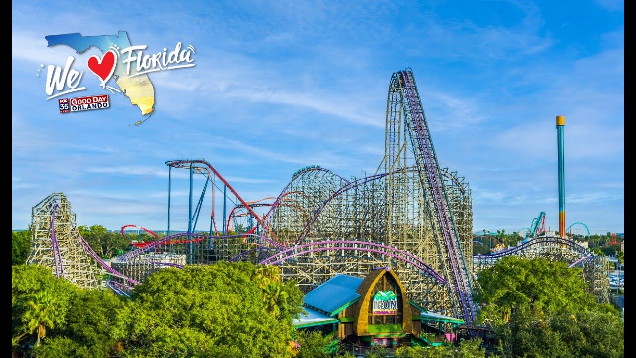 Gwazi Park - Photo 1