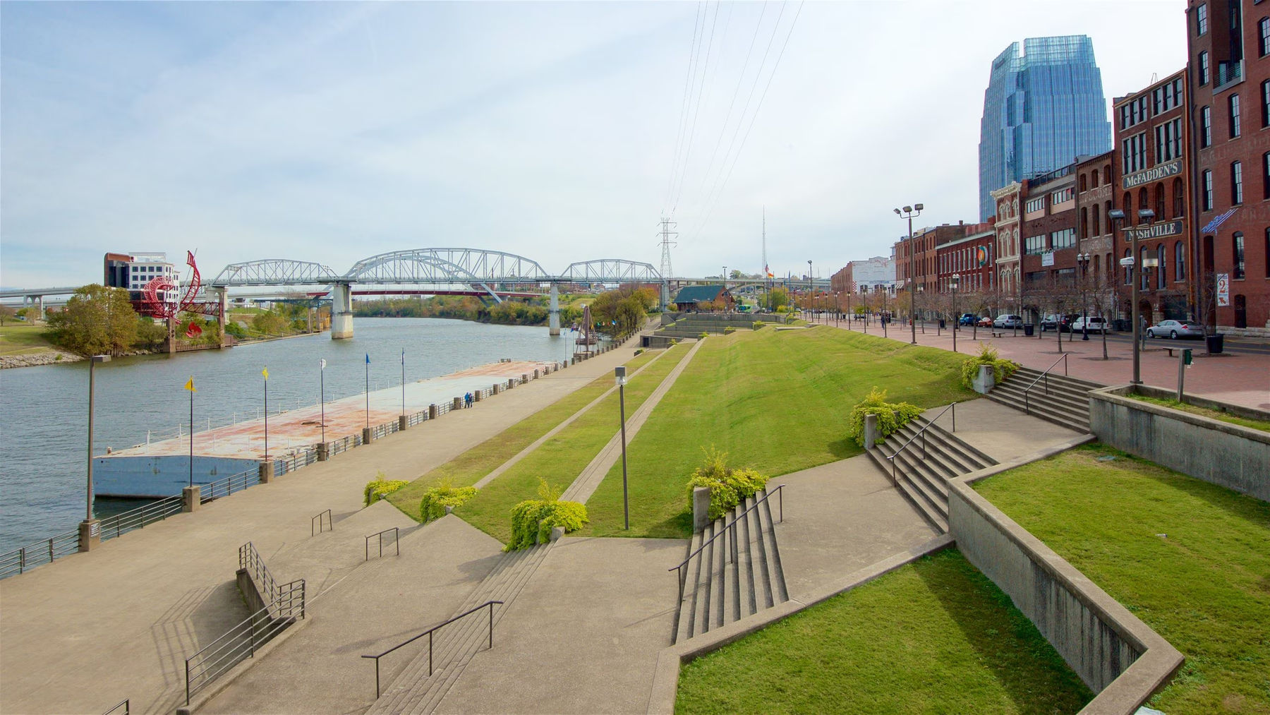 Riverfront Park - Photo 1