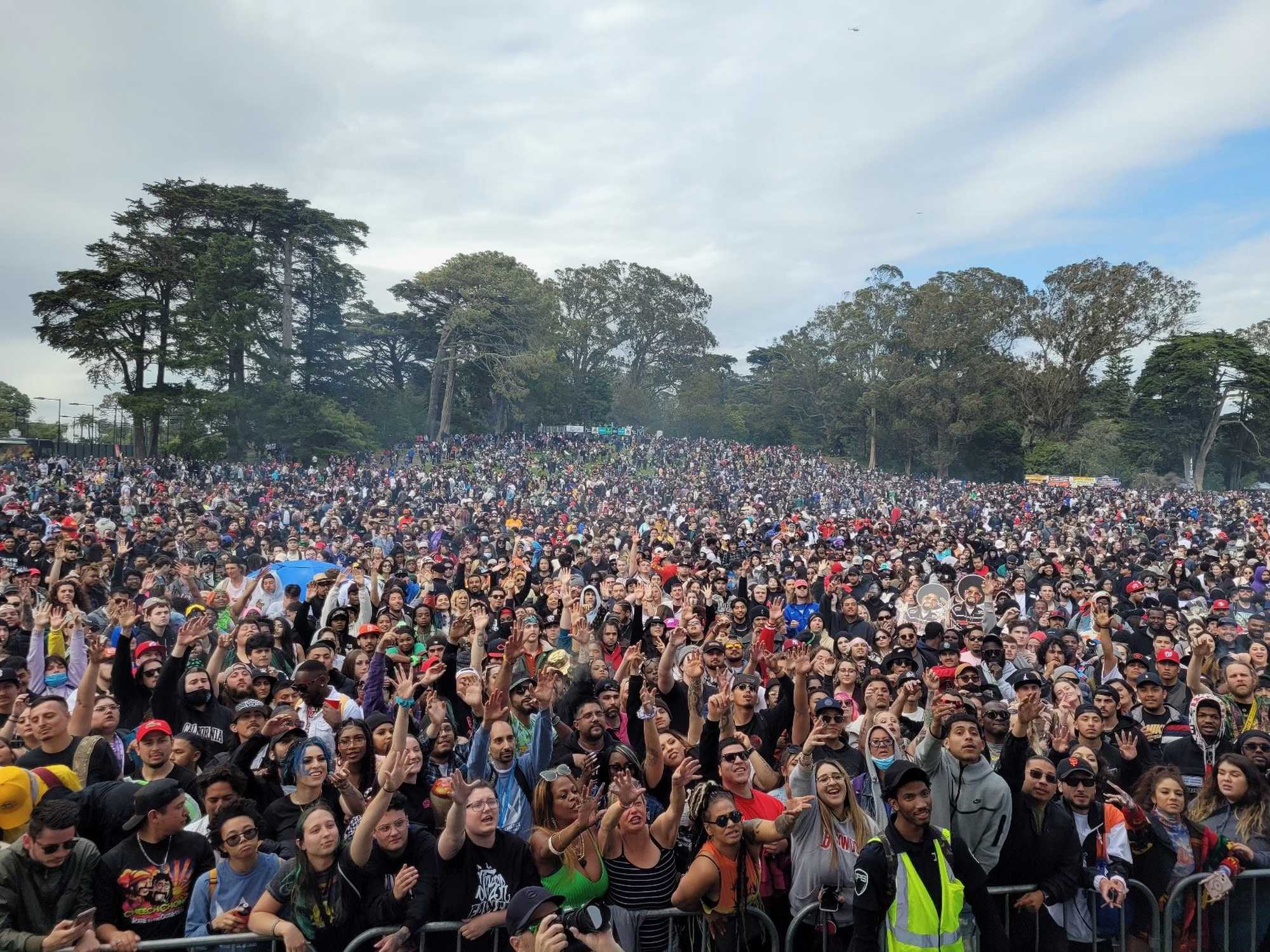 Hippie Hill - Photo 1