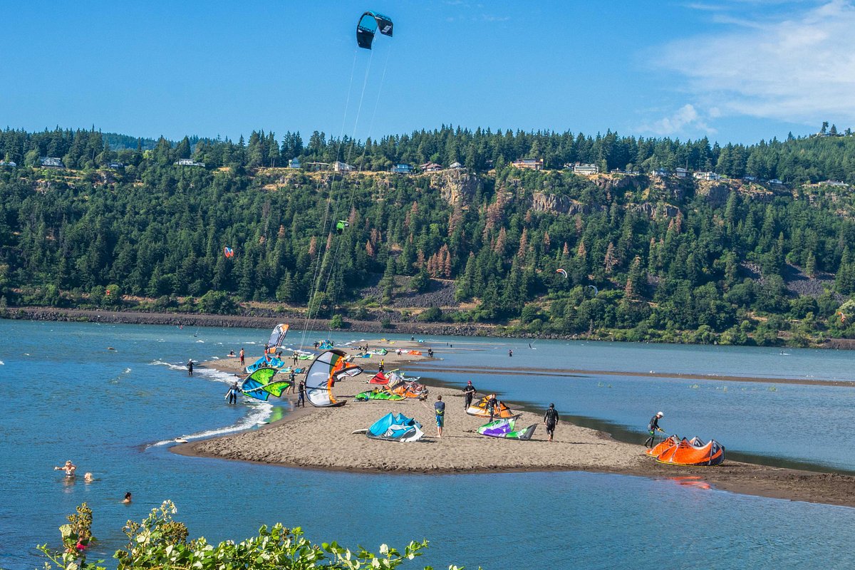 Hood River Event Site - Photo 1