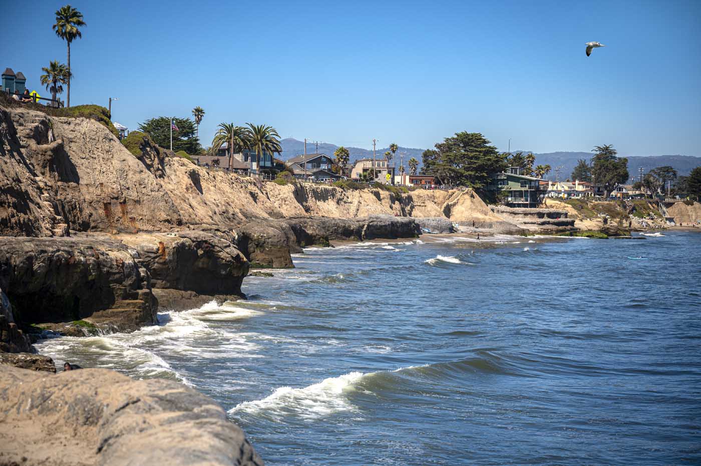 Pleasure Point Beach County Park - Photo 1