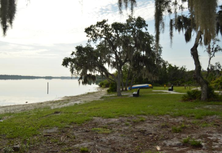 Lake Manatee State Park - Photo 1