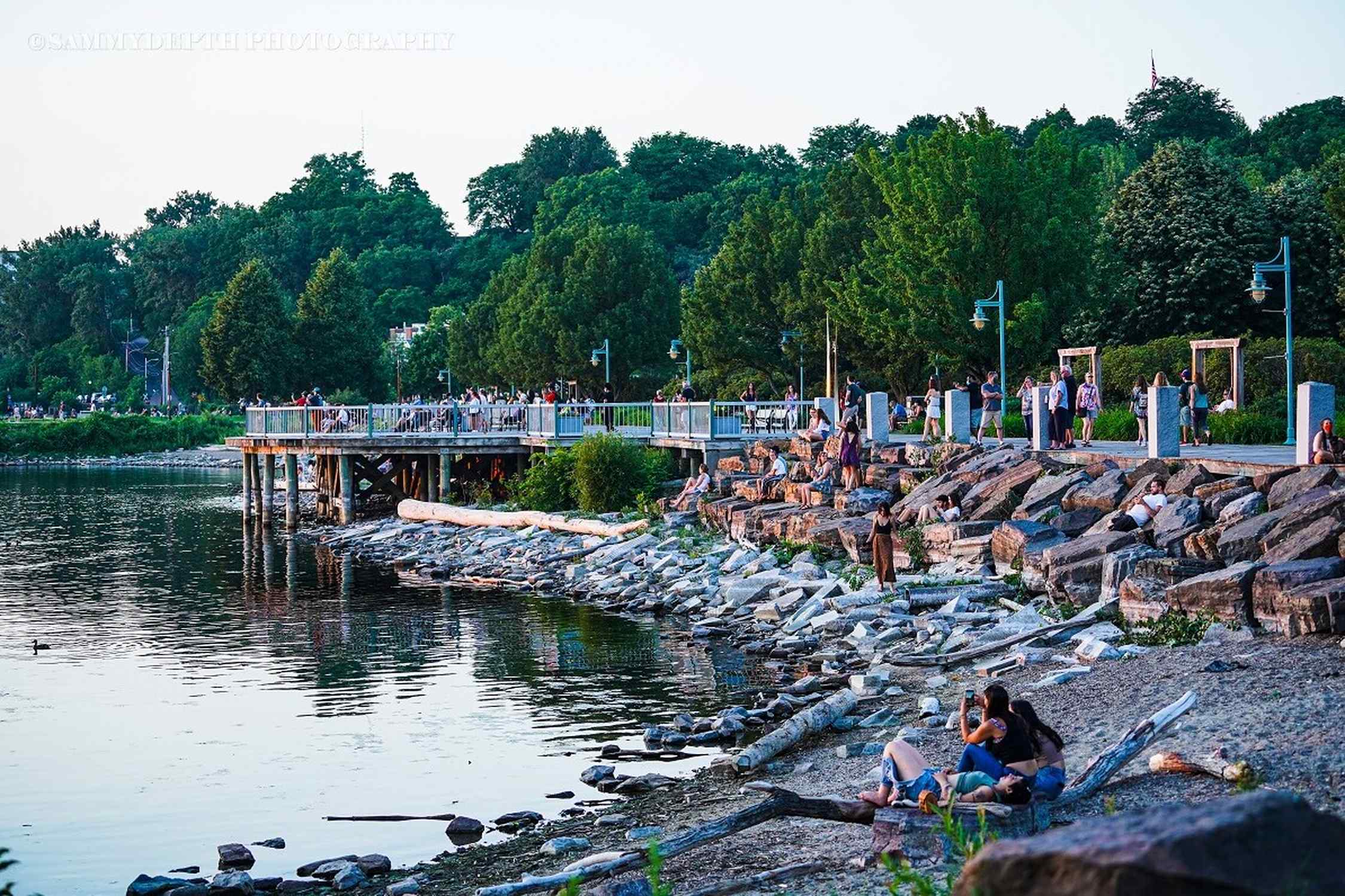Lakeside Park - Photo 1
