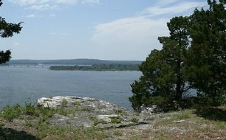 Harry S Truman State Park - Photo 1
