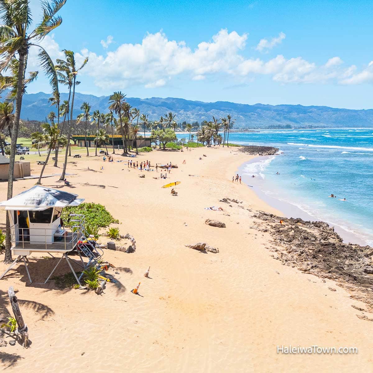 Haleiwa Beach Park - Photo 1