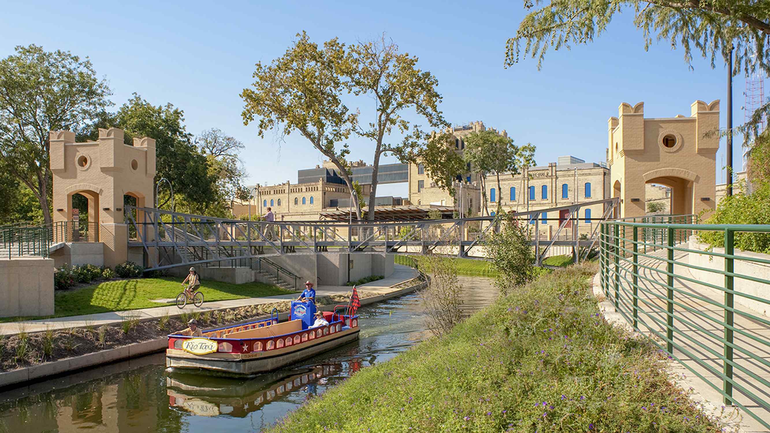 Riverwalk Museum Reach - Photo 1